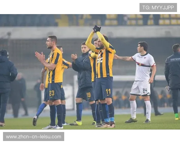 帕尔马0-0热那亚，双方进攻端乏善可陈