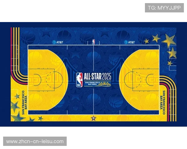 洛杉矶第七次承办全明星,球迷版本球衣同步发售