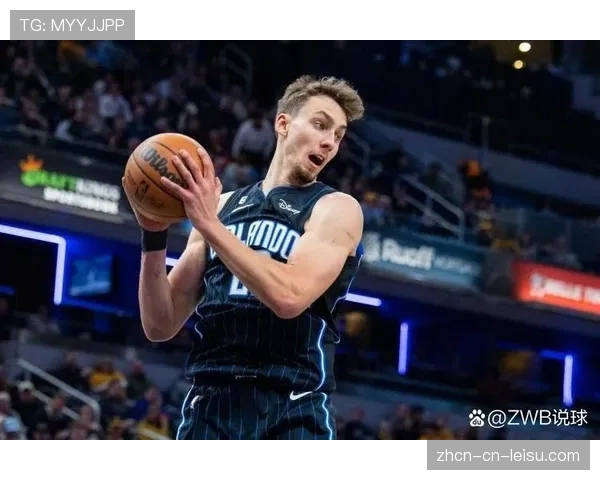 班凯罗与瓦格纳合取60分，魔术大胜黄蜂锁定季后赛席位