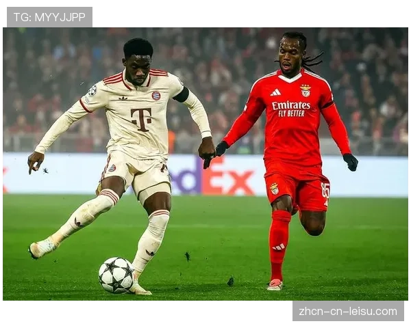 拜仁vs圣保利半场数据：控球率72%，传球成功率92%